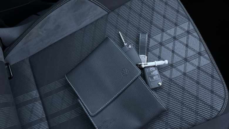 Volkswagen Polo 1.0 TSI R-Line 5dr Petrol Hatchback